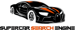 Supercar Search Engine