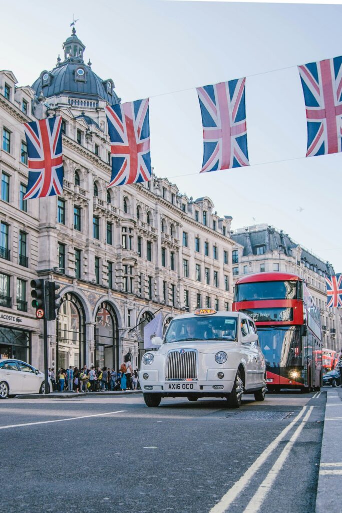 SEO Services London