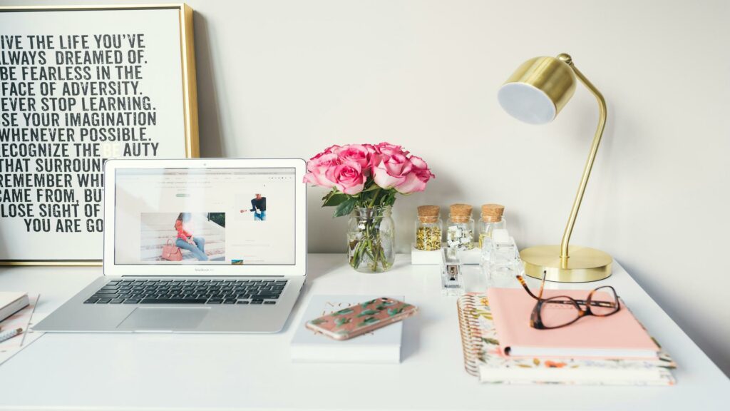Website Support In Halstead