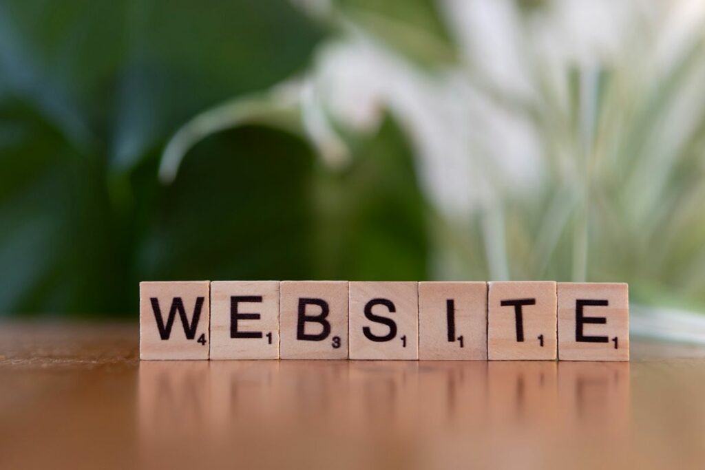 Website Support In Sunderland