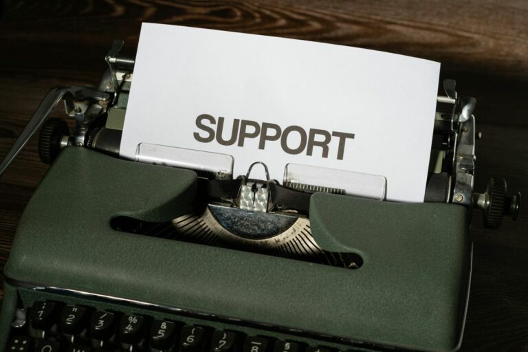 Website Support In Redditch