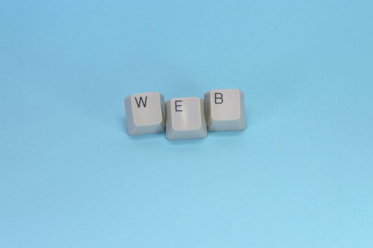 Website Support In Pocklington