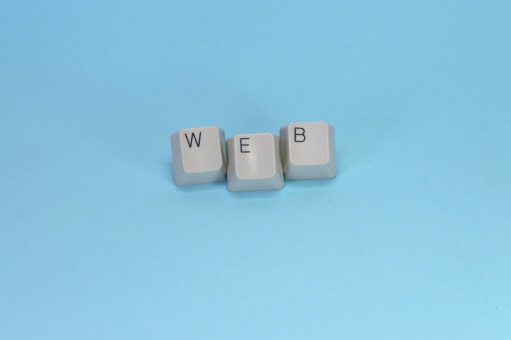 Website Support In Rochdale