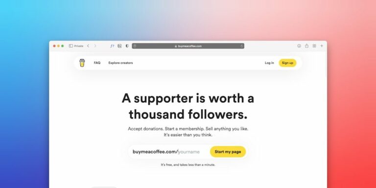 Improving user experience for business websites through journey mapping